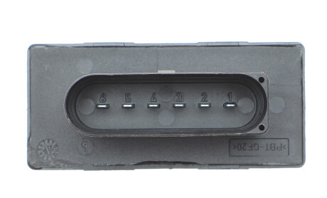 Фото 5 - Автозапчасть PIERBURG 707796170