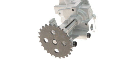 Фото 3 - Масляний насос PIERBURG 707919000