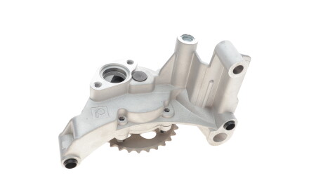 Фото 2 - Масляний насос PIERBURG 7.07919.01.0 (707919010)