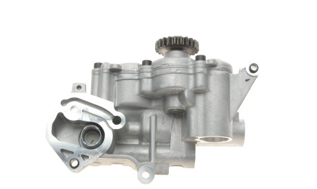 Фото 3 - Масляный насос PIERBURG 707919050