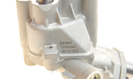 Фото 2 - Масляный насос PIERBURG 7.07919.08.0 (707919080)