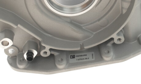 Фото 3 - Масляный насос PIERBURG 7.07919.09.0 (707919090)