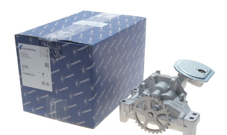 Фото 2 - Масляний насос PIERBURG 7.07919.11.0 (707919110)