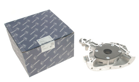 Фото 2 - Масляный насос PIERBURG 707919120