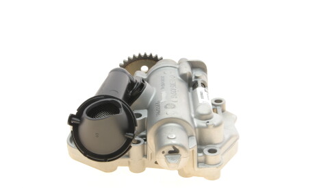 Фото 3 - Масляный насос PIERBURG 7.07919.13.0 (707919130)