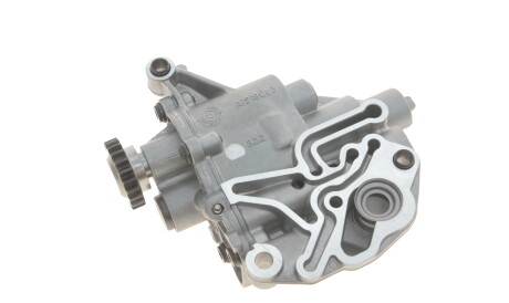 Фото 3 - Масляный насос PIERBURG 707919140