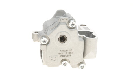 Фото 2 - Масляний насос PIERBURG 7.07919.19.0 (707919190)