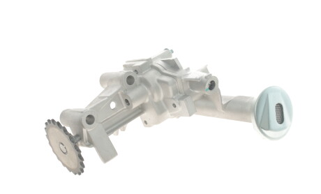 Фото 4 - Масляный насос PIERBURG 707919200