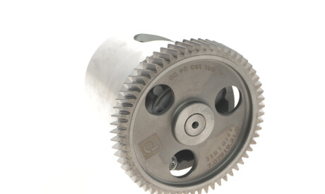 Фото 3 - Масляний насос PIERBURG 7.07919.21.0 (707919210)