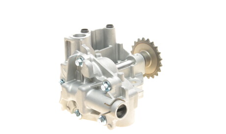 Фото 2 - Масляний насос PIERBURG 7.07919.27.0 (707919270)