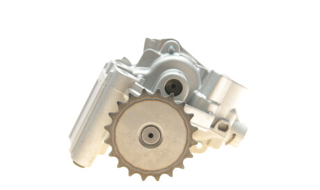 Фото 3 - Масляний насос PIERBURG 7.07919.27.0 (707919270)