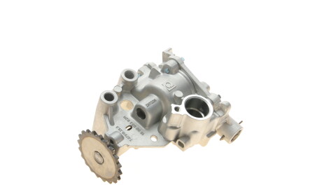 Фото 2 - Масляний насос PIERBURG 7.07919.28.0 (707919280)