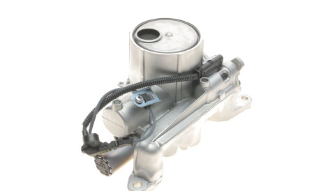 Фото 3 - Масляний насос PIERBURG 707919330