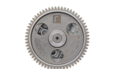 Фото 4 - Автозапчасть PIERBURG 707919360