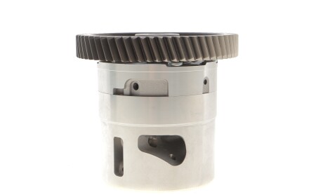 Оливний насос OM651 - ((A6511802001, A6511801501, A6511801500, 6511802001, 6511801501)) PIERBURG 707919360