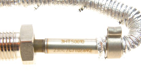 Фото 2 - Лямбда-зонд PIERBURG 7.08369.03.0 (708369030)