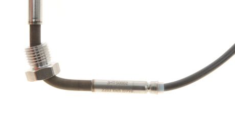 Фото 3 - Лямбда-зонд PIERBURG 7.08369.13.0 (708369130)