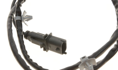 Фото 2 - Лямбда-зонд PIERBURG 7.08369.74.0 (708369740)