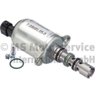 Клапан, гідравлічний агрегат автоматичного КП - PIERBURG 7.08681.05.0