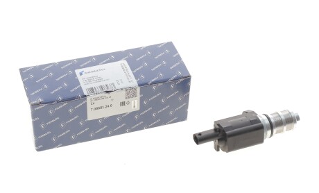 Фото 2 - Автозапчасть PIERBURG 708681240