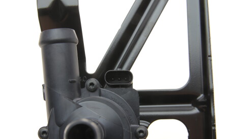 Фото 2 - Водяний насос PIERBURG 708692000