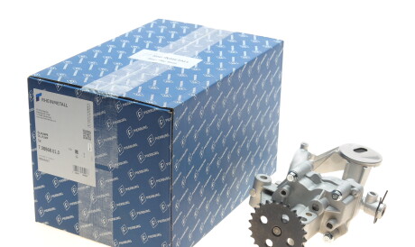 Фото 2 - Масляный насос PIERBURG 7.08868.01.0 (708868010)