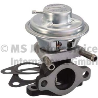 Egr valve - (504150396, 71793031, 41003040) PIERBURG 709002000