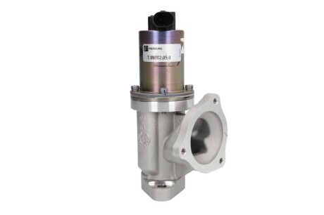 Фото 2 - Клапан ЕГР PIERBURG 7.09002.05.0 (709002050)