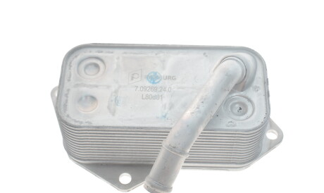 Фото 3 - Масляный радиатор PIERBURG 7.09269.24.0 (709269240)