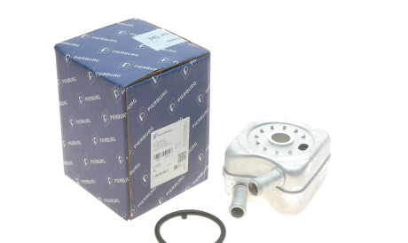 Фото 2 - Масляний радіатор PIERBURG 7.09269.28.0 (709269280)