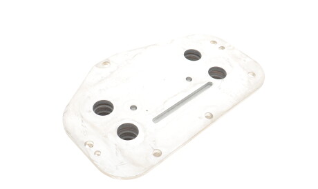 Фото 3 - Масляный радиатор PIERBURG 7.09269.33.0 (709269330)