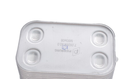 Фото 3 - Масляный радиатор PIERBURG 7.09269.40.0 (709269400)