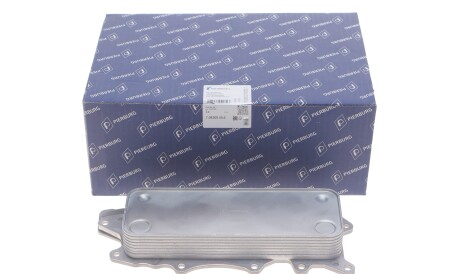 Фото 2 - Масляний радіатор PIERBURG 709269450