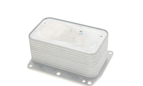 Фото 6 - Масляный радиатор PIERBURG 7.09269.54.0 (709269540)