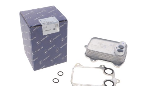 Фото 2 - Автозапчастина PIERBURG 7.09269.62.0 (709269620)