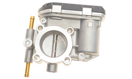 Фото 2 - Дроссельная заслонка PIERBURG 7.09460.03.0 (709460030)