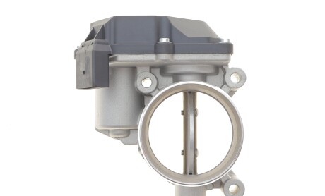 Заслонка дроссельная VW T5/Crafter 2.0TDI 09- - PIERBURG 709460140