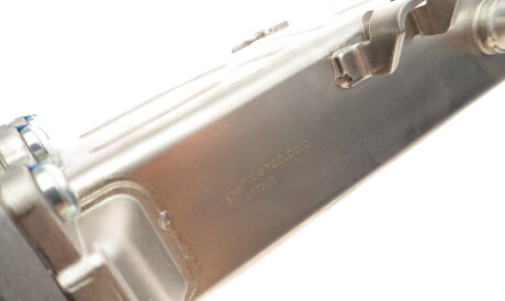 Фото 2 - Автозапчастина PIERBURG 7.09720.02.0 (709720020)