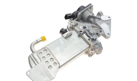 Фото 3 - Автозапчасть PIERBURG 7.09720.03.0 (709720030)