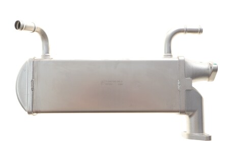 Радиатор рециркуляции ОГ VW Crafter 2.0TDI 11- - PIERBURG 7.09730.05.0