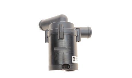 Фото 2 - Автозапчасть PIERBURG 710101010