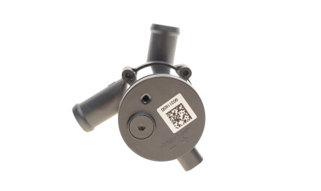 Фото 3 - Автозапчасть PIERBURG 710101010