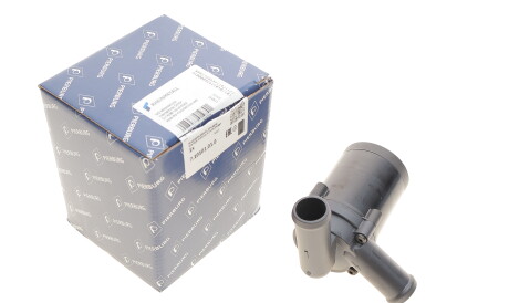 Помпа водяна - PIERBURG 710101010