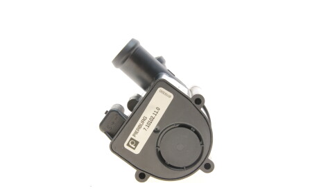 Фото 3 - Водяний насос PIERBURG 7.10102.11.0 (710102110)