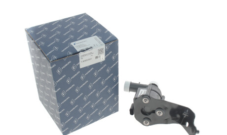 Фото 2 - Водяний насос PIERBURG 710103030