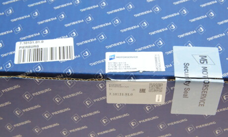 Фото 8 - Автозапчасть PIERBURG 7.10131.01.0