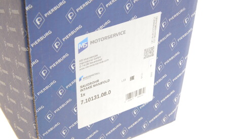 Фото 2 - Автозапчасть PIERBURG 7.10131.08.0 (710131080)