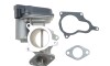 Клапан EGR Audi A4/A6 2.0 TDI 04-11 7.10334.10.0 - (03G131501J, 03G131501Q, 03G131501R) PIERBURG 710334100 (фото 1)