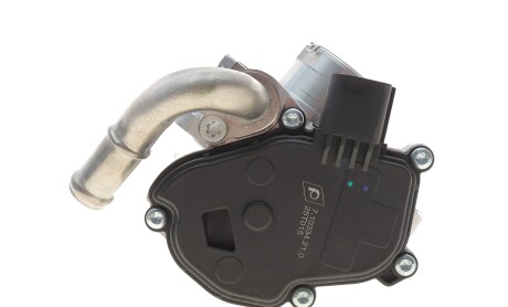 Фото 5 - Автозапчасть PIERBURG 710334210