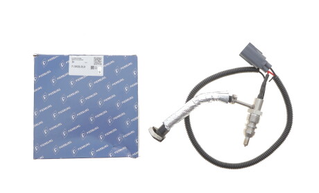 Фото 2 - Автозапчасть PIERBURG 710631010